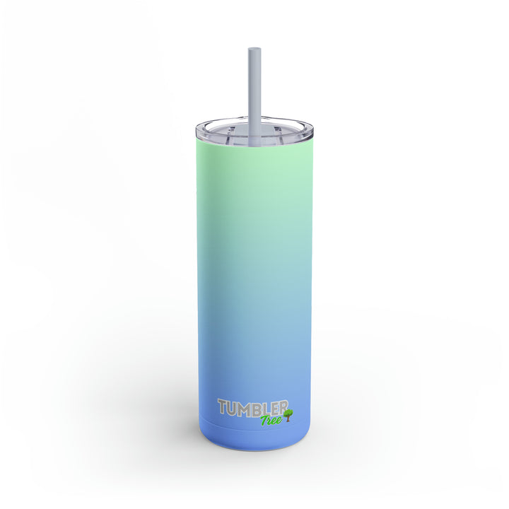 Oasis Tumbler - 20oz (Mint Sky)