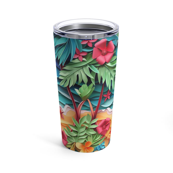 Adventure Tumbler - 20oz (Key West)