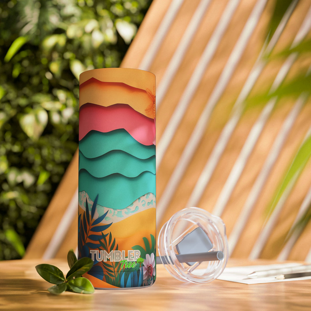 Oasis Tumbler - 20oz (Baja)