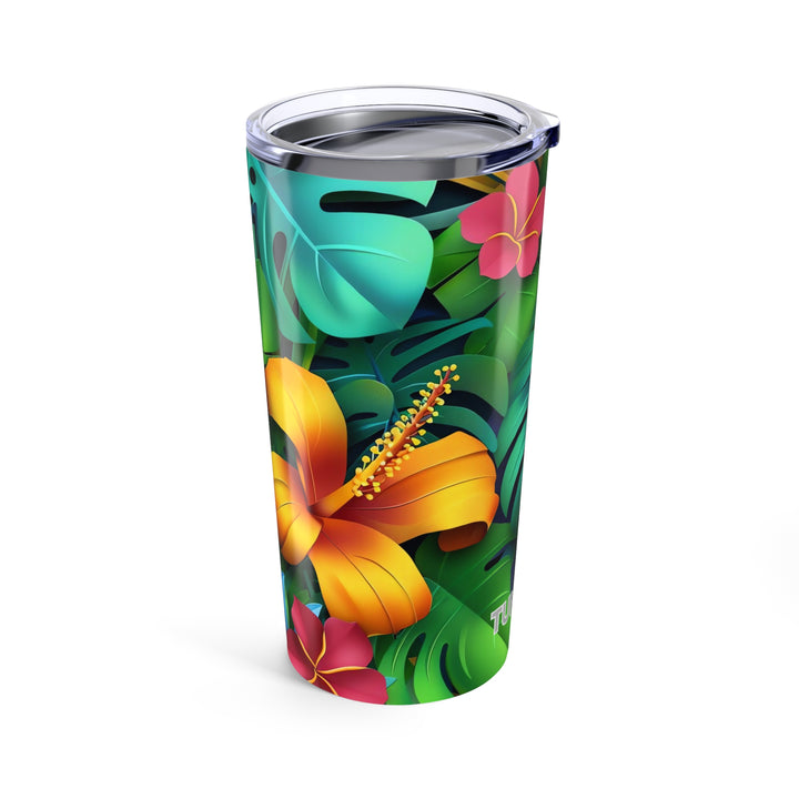 Adventure 20oz Tumbler (Garden Isle)