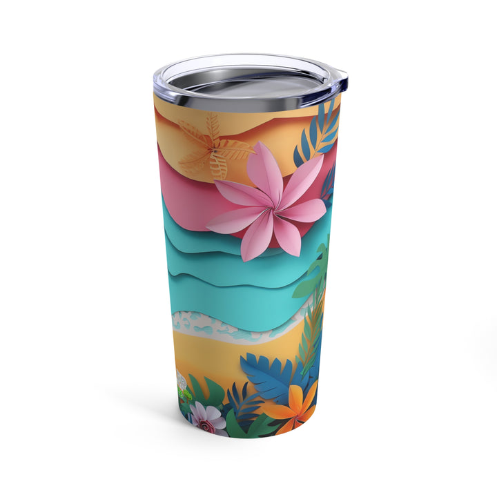 Adventure Tumbler - 20oz (Baja)