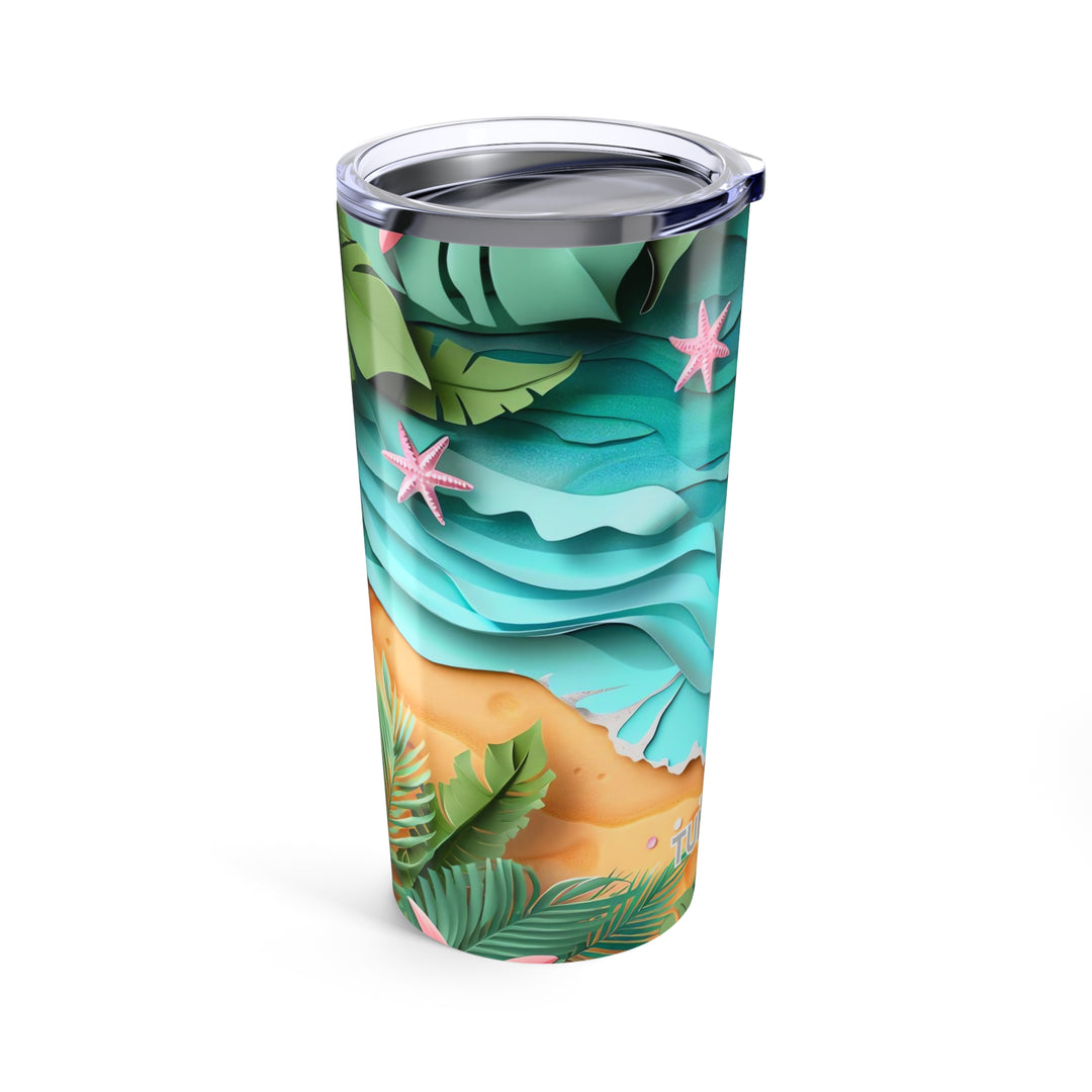 Adventure Tumbler - 20oz (Islamorada)