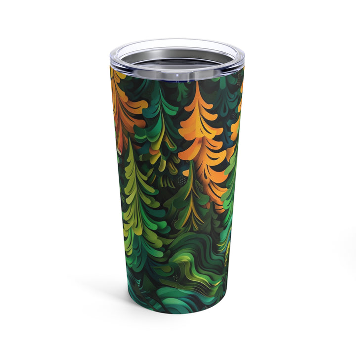 Adventure Tumbler - 20oz (Big Sur)