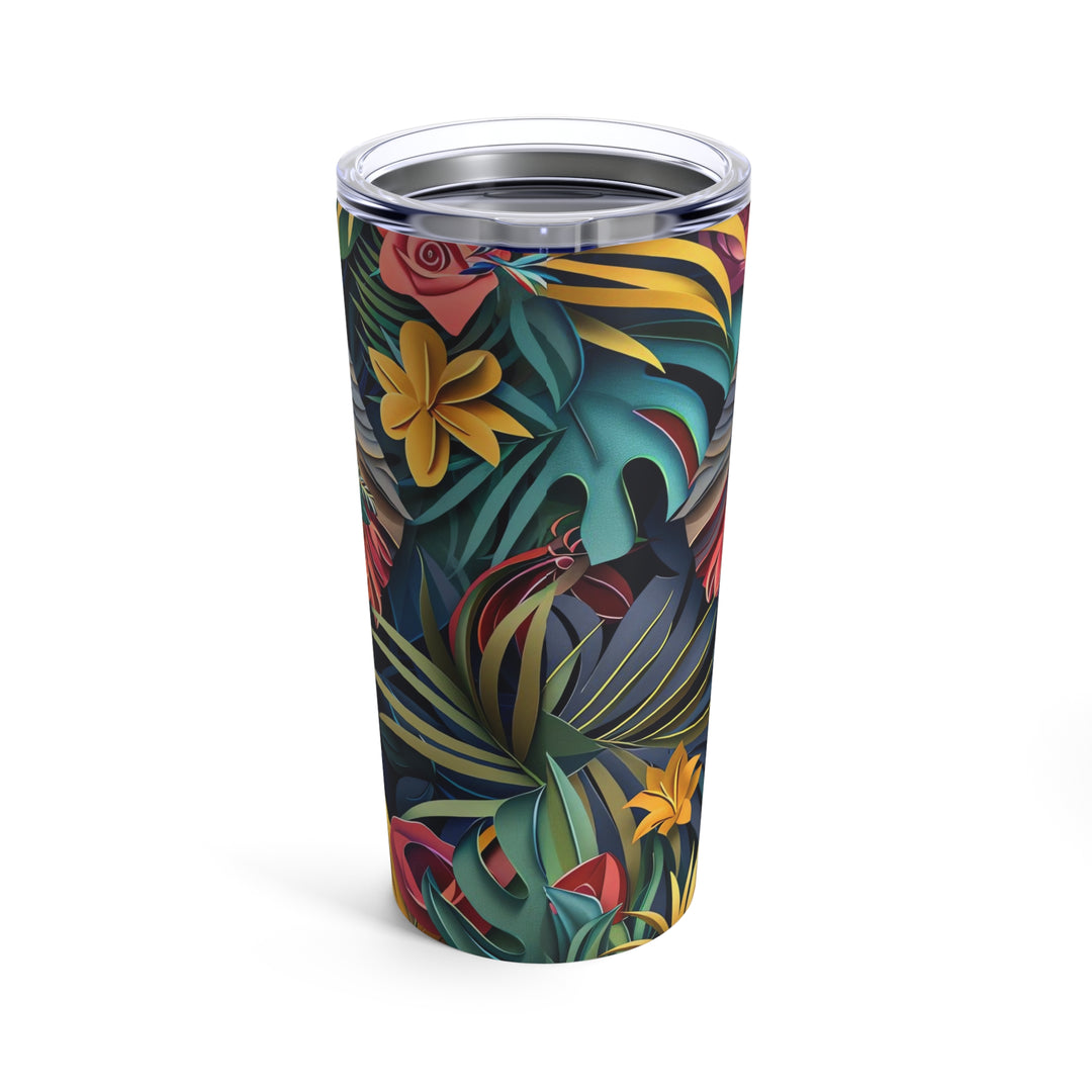 Adventure Tumbler - 20oz (Epic Elephant)