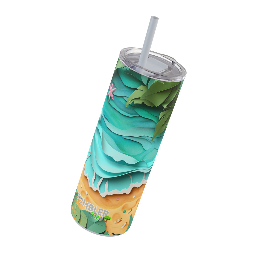 Oasis Tumbler - 20oz (Islamorada)