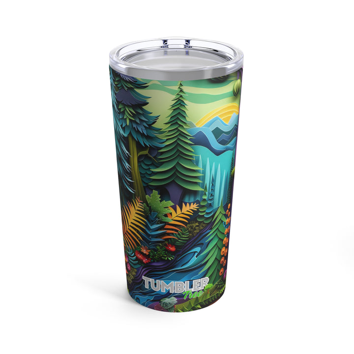 Adventure Tumbler - 20oz (Palisades)