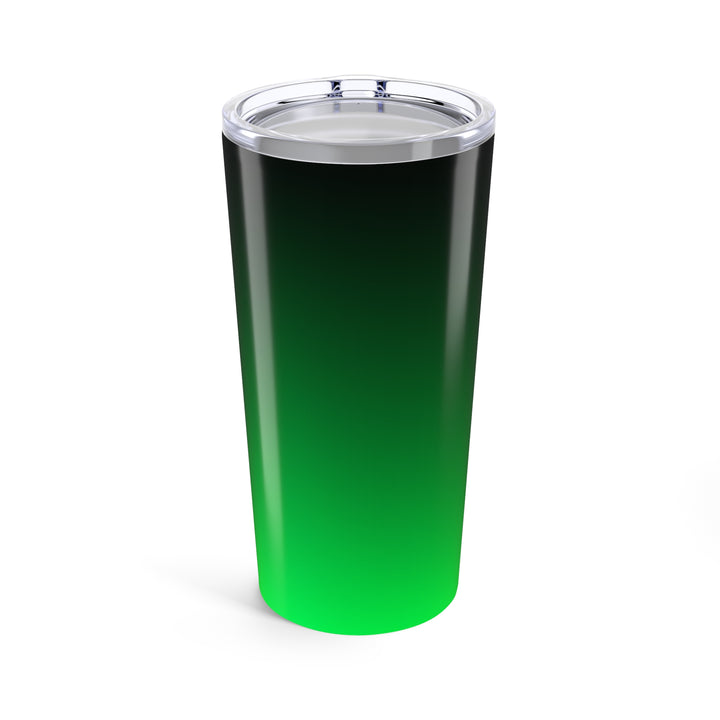 Emerald Green - Tumbler 20oz