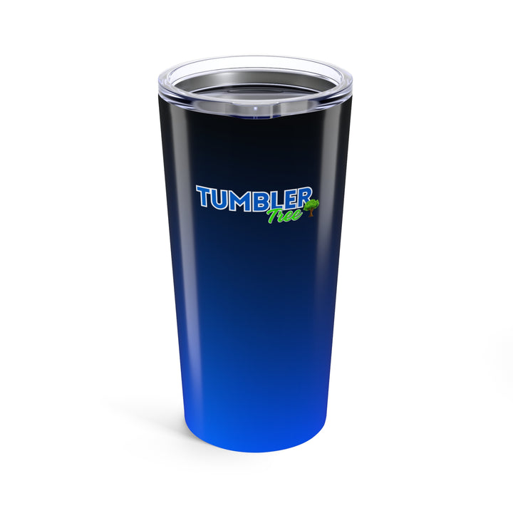 Deep Blue - Tumbler 20oz
