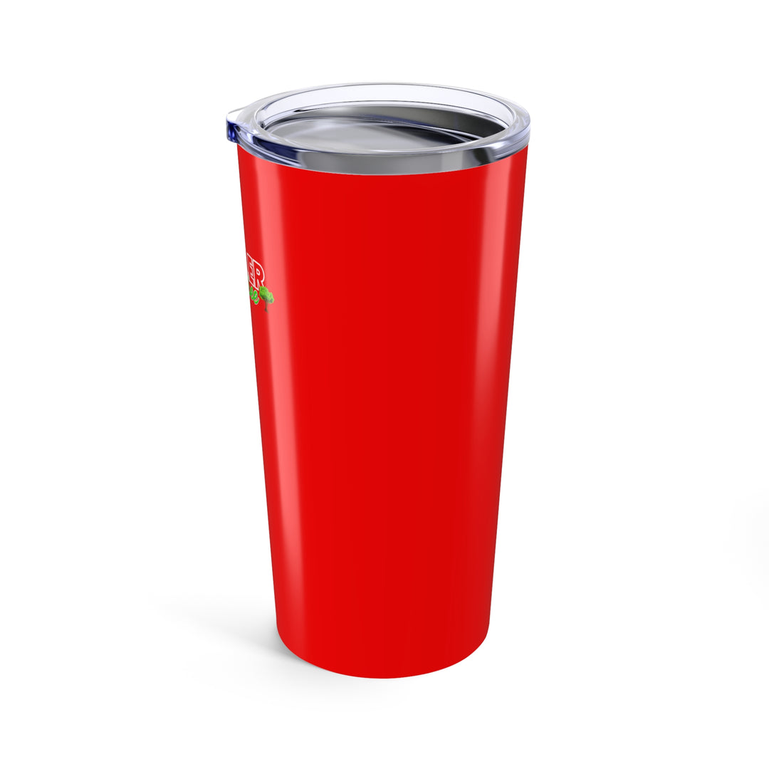 Royal Red - Tumbler 20oz