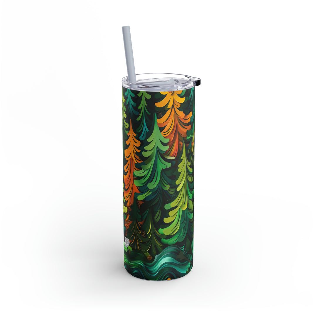 Oasis Tumbler - 20oz (Big Sur)