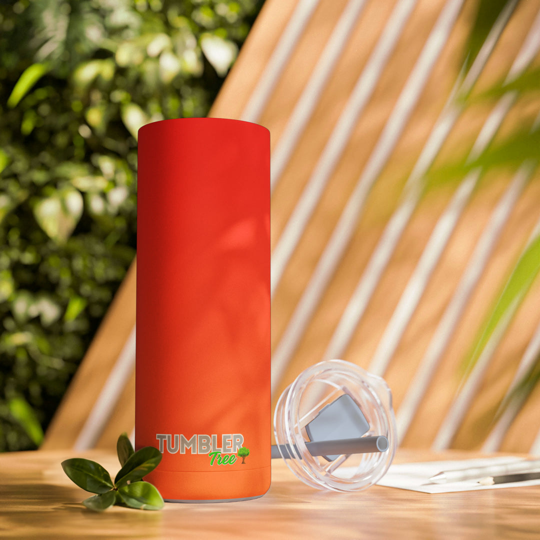 Oasis Tumbler - 20oz (Lava Flow)