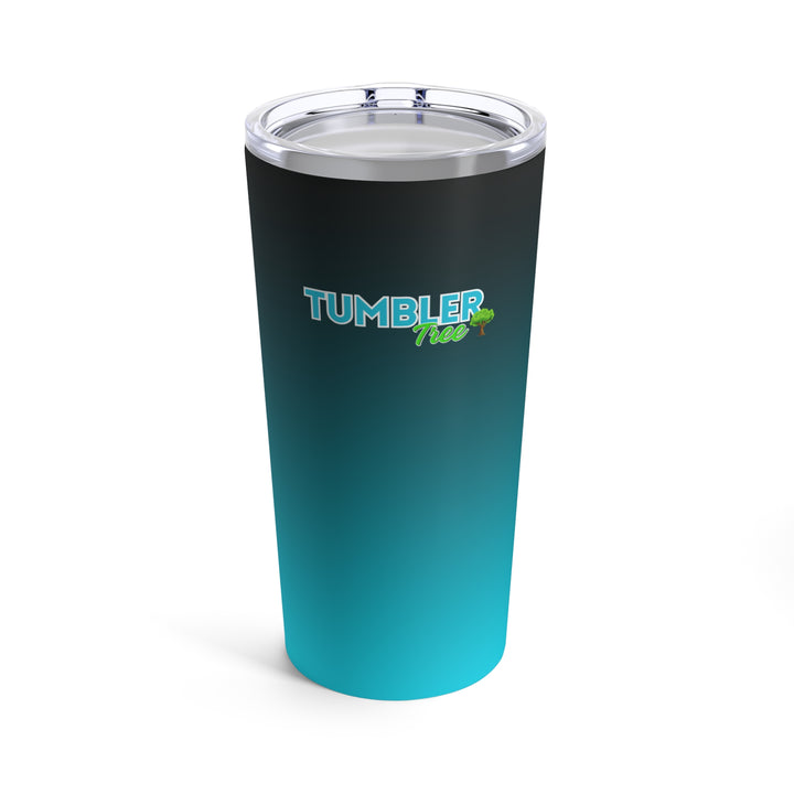 Turquoise Bay - Tumbler 20oz